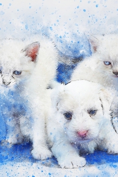 Paperback Notebook Journal: This Cat Notebook/ Cat Journal / Cat Women / For Cats Pets Lover (6x9 Journal) Lined Writing Notebook, 120 Pages Cat G Book