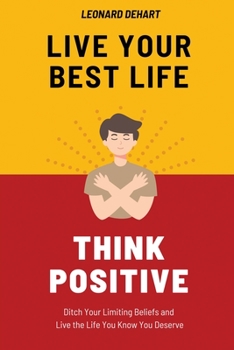 Paperback Live your best life Book