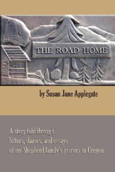 Paperback The Road Home Book