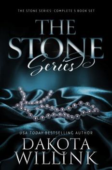 Paperback The Stone Series: Limited Edition Book