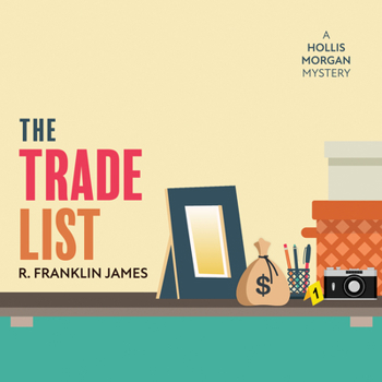 Audio CD The Trade List Book