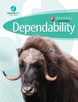 Paperback Elementary Curriculum Dependability Book