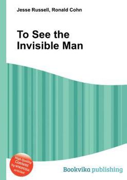 Paperback To See the Invisible Man Book