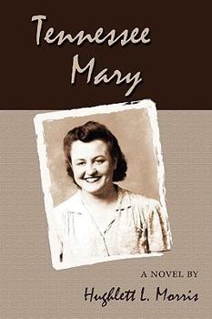 Paperback Tennessee Mary Book