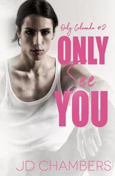 Paperback Only See You Book