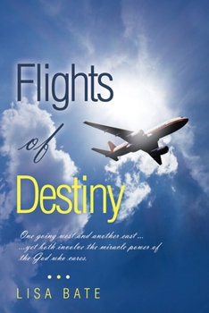 Paperback Flights of Destiny Book
