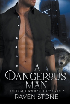 Paperback A Dangerous Man Book