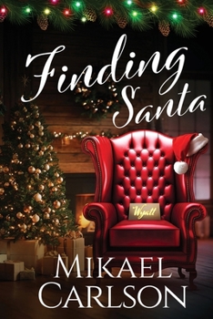 Finding Santa (The Santa Trilogy)