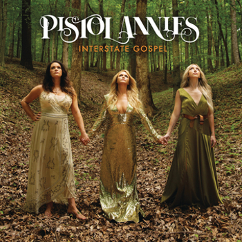 Music - CD Interstate Gospel Book