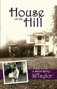 Paperback House on the Hill Book