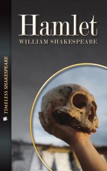 Hamlet - Book  of the Saddleback Classics