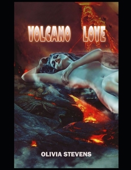 Paperback Volcano Love Book