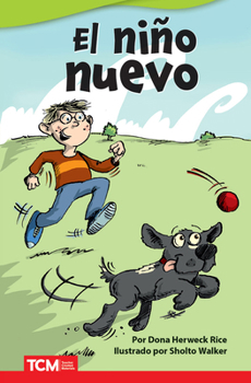 Paperback El Niño Nuevo [Spanish] Book