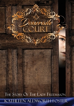 Doneraile Court: The Story of The Lady Freemason