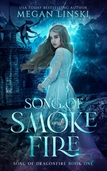 Paperback Song of Smoke and Fire Book