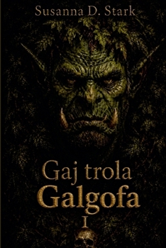 Paperback Gaj trola Galgofa [Serbian] Book