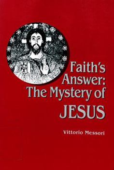 Paperback Faith's Answer Book
