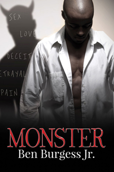 Mass Market Paperback Monster Book