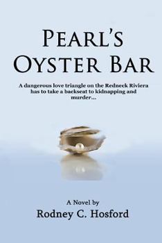 Paperback Pearl's Oyster Bar Book