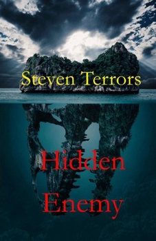 Paperback Hidden Enemy Book