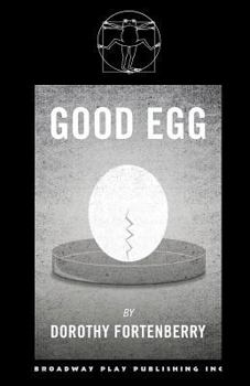 Paperback Good Egg Book