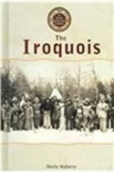 Hardcover North American Indians: The Iroquois Book