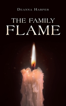 Paperback The Family Flame Book