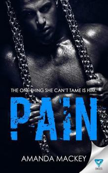 Paperback Pain Book