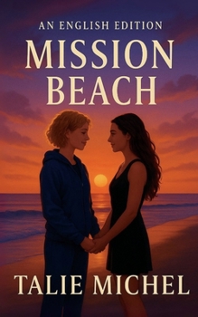 Paperback Mission Beach: lesbian romance Book