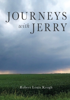 Paperback Journeys with Jerry Book