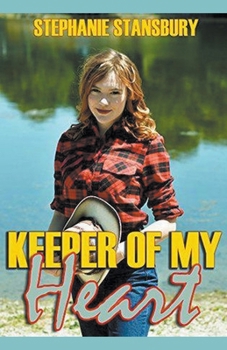 Paperback Keeper of my Heart Book