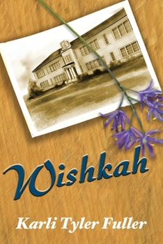 Paperback Wishkah Book