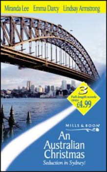 Paperback An Australian Christmas (By Request) Book