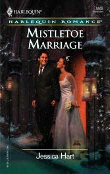 Mass Market Paperback Mistletoe Marriage Book