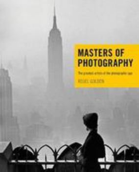 Paperback Masters of Photography Book