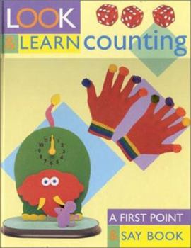 Counting: Look and Learn