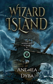 Paperback Wizard Island Book