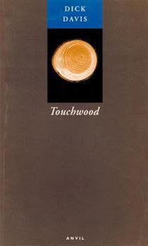 Paperback Touchwood Book