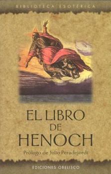 Paperback El Libro de Henoch = The Book of Enoch [Spanish] Book