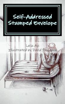 Paperback Self-Addressed Stamped Envelope (SASE) Book