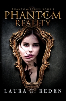 Paperback Phantom Reality Book