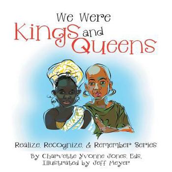 Paperback We Were Kings and Queens Book