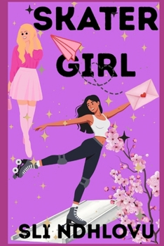Skater Girl (Skater Girls in the City)