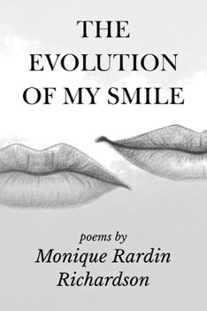 Paperback The Evolution of My Smile Book