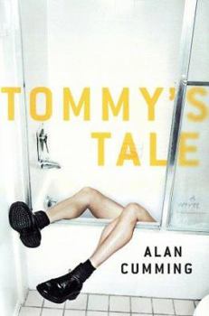 Hardcover Tommy's Tale Book