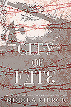 Paperback City of Fate Book