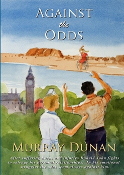 Paperback Against The Odds Book