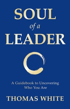 Paperback Soul of a Leader Book