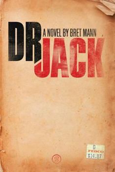 Paperback Dr. Jack Book