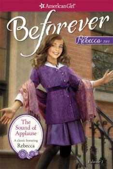 Paperback The Sound of Applause: A Rebecca Classic Volume 1 Book